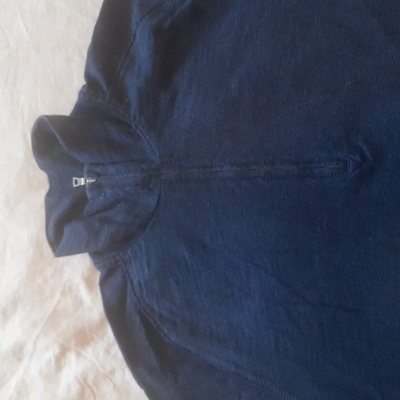 Half-zip from Banana Republic - Picture 5 of 7